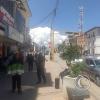 Calle Real y Jiron Loreto