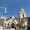 Capilla De La Merced at Jiron Ayacucho y Calle Real