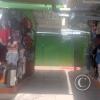 Mercado Artesanal at Jiron Ancash y Jiron Piura (2)