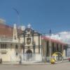 Nuestra Señora De Fátima-Calle Real (Av. Mariscal Castilla) y Jrion Dos de Mayo