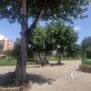 Parque Tupac Amaru at Av. Leandra Torres y Av. Uruguay