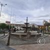 Plaza de la Constitución at Jiron Puno and Calle Real