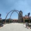 Plaza de la Constitucion at Calle Real y Jiron Puno (2)