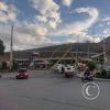 Carretera A HUanuco Este y Av. el Bosque