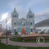 Iglesia San Sebastián at Jiron 2 de Mayo y Malecon Daniel Alomia Robles