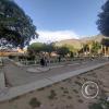 Parque San Pedro at Jiron Ayancocho y Jiron Independencia