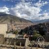 View from Av. Heroes de Jactay (2)