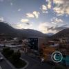 View from Open Plaza of Jiron Prolongacion Abtao (3)