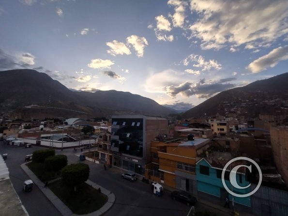 View from Open Plaza of Jiron Prolongacion Abtao (3)