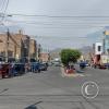 Av. Aija from Av. Garcilaso de la Vega