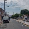 Av. Alberto Reyes near Calle Nueva