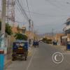 Calle Quilpe near Calle Panamericana