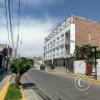 Calle Quilpe y Calle Nueva