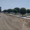 Riverside Park, new, alongside the Rio Huarmey at Calle Paramonga y Calle Nueva (2)