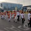 A parade along Av. Municipalidad (12)