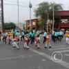 A parade along Av. Municipalidad (21)