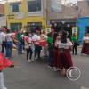 A parade along Av. Municipalidad (3)