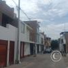 Alameda Los Molles one block from parque José Carlos Mariátegui