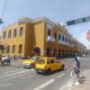 Av. Bolivar y Av. Municipalidad