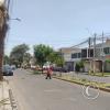 Av. San Martin y Calle Azahares