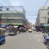 Calle Amazona near Calle Independencia