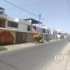 Calle Azahares y Calle Tacones