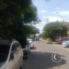 Calle Baltazar Caravedo y Av. Conde de Nieva