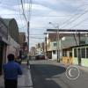 Calle Bolivar y Calle Caylloma