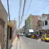 Calle Callao near Calle Puno