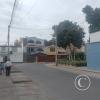 Calle Cardos near Calle Andahuaylas