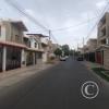 Calle Jacintos near Calle Las Margaritas