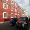 Calle Lima near Calle Dos de Mayo (2)