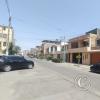 Calle Lirios near Calle Crisantemos