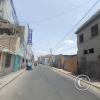 Calle Loreto near Calle Arequipa
