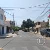 Calle San Martin de Porres y Calle San Carlos