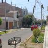 Calle Zin C y Calle Fierro