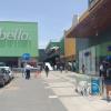 In front of mall Mega Plaza Calle Ayabaca y Av. Los Maestros