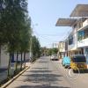 Jiron Manuel Medina y Calle Pedro Carlos Olaechea