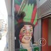 Mural - Calle Loreto near Calle Salaverry