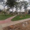 Parque II Etapa - Ciudadela Magisterial