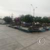 Parque IV Etapa at Calle Ricardo Palma near Calle Alameda