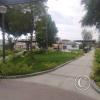 Parque Miguel Grau at Calle Acacias y Calle Tulipanes