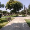 Parque Santo Domingo de Guzman at Calle San Mateo y Calle San Agustin
