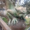 Parque as Brujas de Cachiche 11