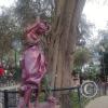 Parque as Brujas de Cachiche 2