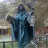 Parque as Brujas de Cachiche 3