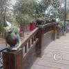 Parque as Brujas de Cachiche 4