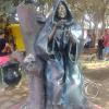 Parque as Brujas de Cachiche 7