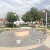 Parque del Amor at Calle Quezaltenango y Calle Cajamarca