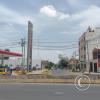 Pasaje Los Pinos y Av. Tupac Amarau (2)